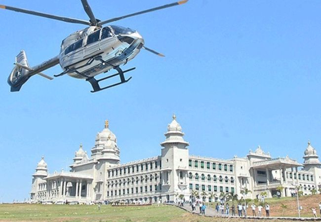 Karnataka to hold winter session of state legislature in Belagavi from Dec 8